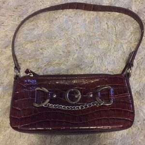Guess purse